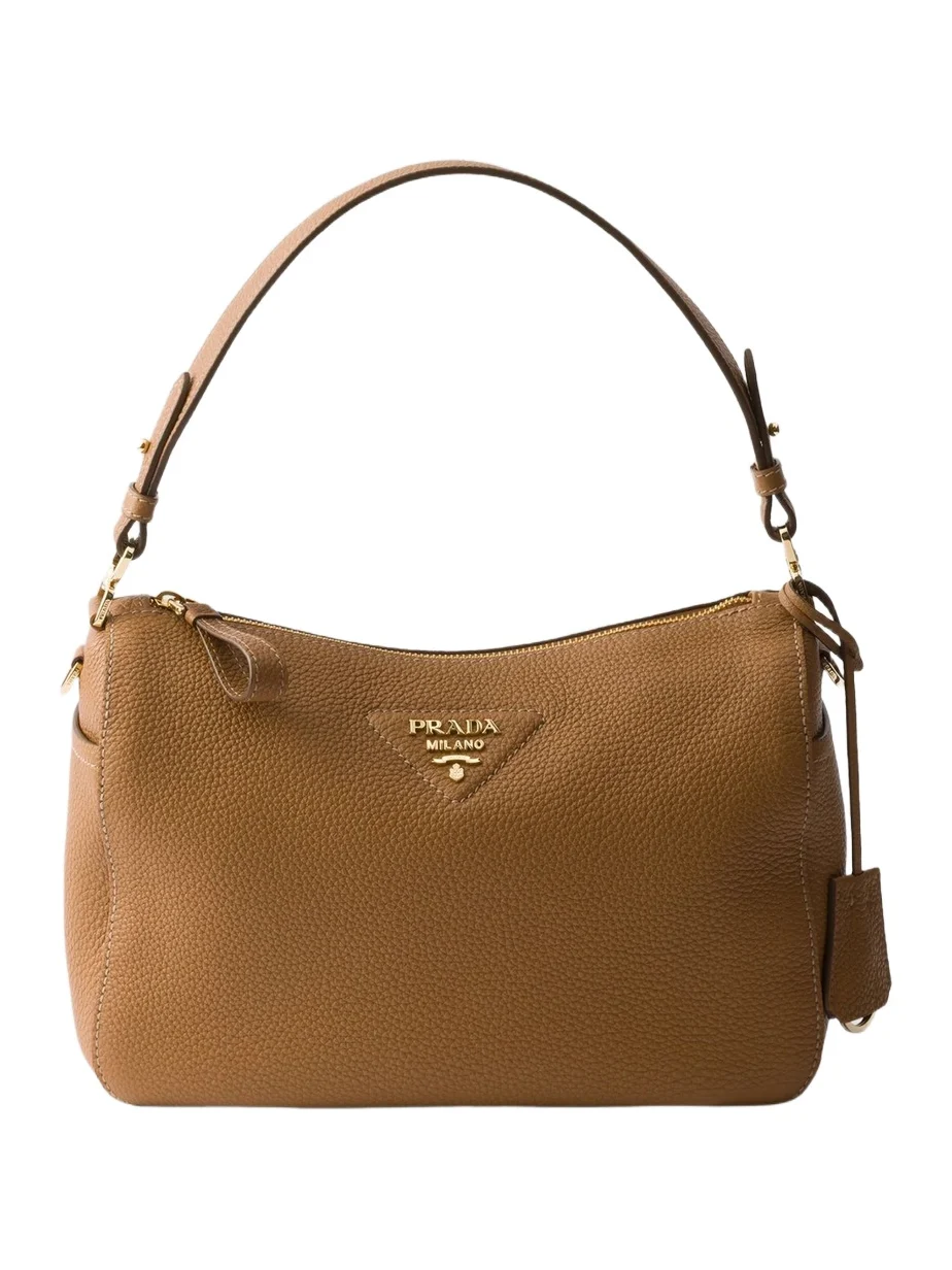 Women's Medium Leather Shoulder Bag Women's Medium Leather Shoulder Bag