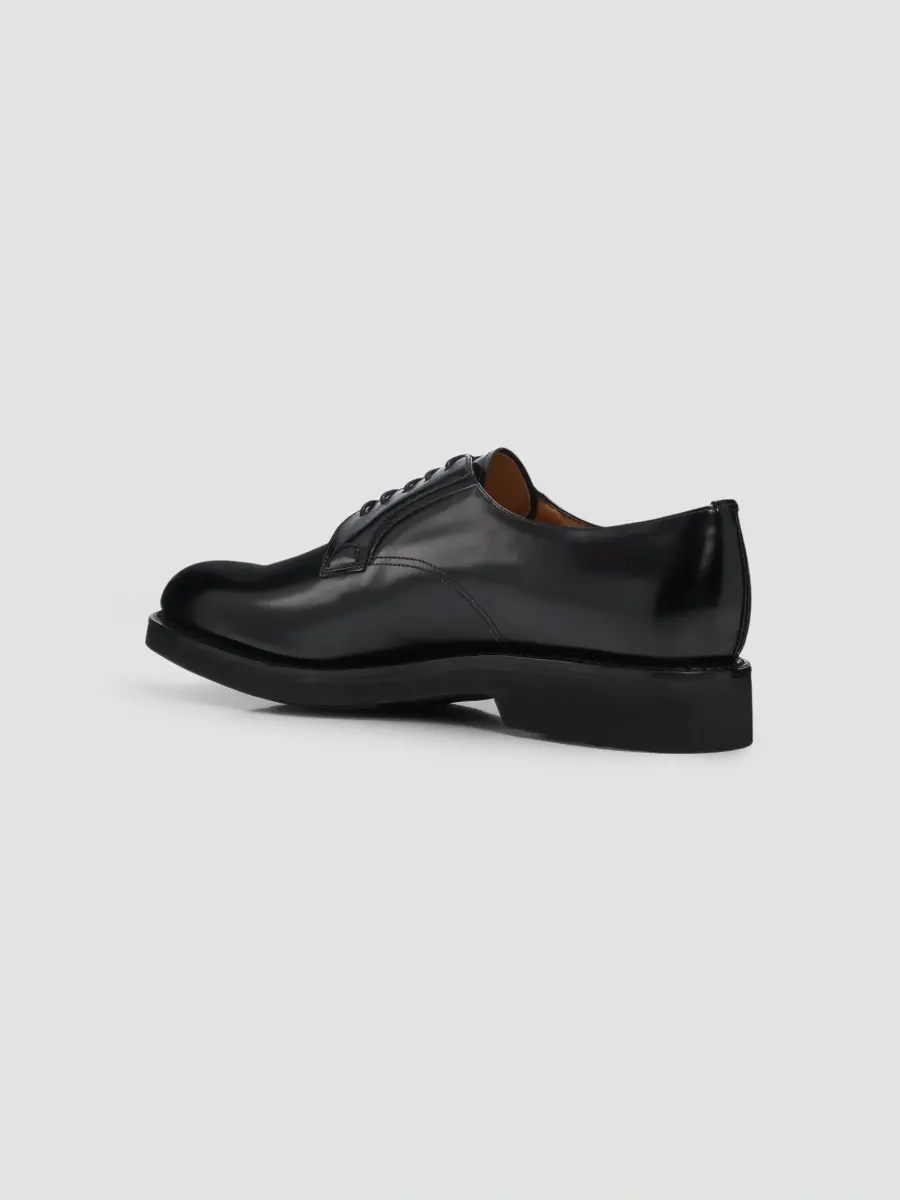 Church's Men's Peterlee Leather Derby Shoes | Thumbnail 4