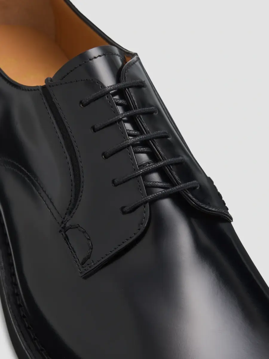 Church's Men's Peterlee Leather Derby Shoes | Thumbnail 5