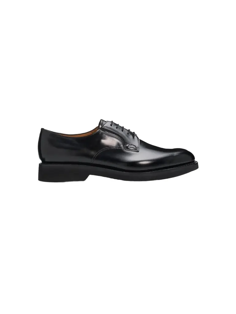 Church's Men's Peterlee Leather Derby Shoes