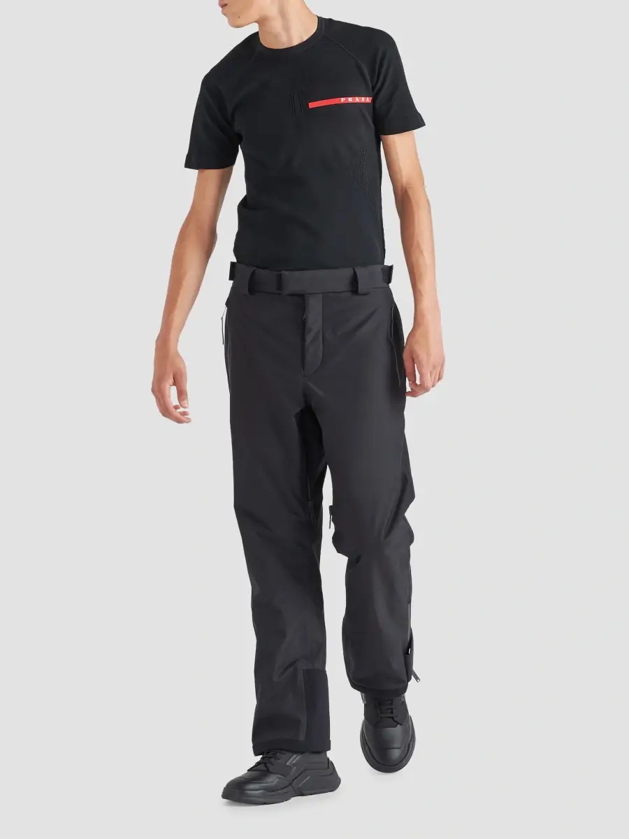 Prada Men's Extreme-Tex Ski Pants | Thumbnail 2 Prada Men's Extreme-Tex Ski Pants | Thumbnail 2