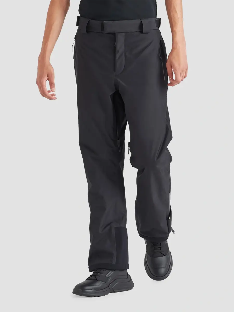 Prada Men's Extreme-Tex Ski Pants | Thumbnail 3 Prada Men's Extreme-Tex Ski Pants | Thumbnail 3