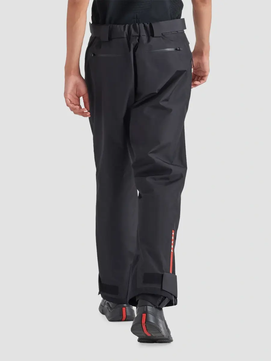 Prada Men's Extreme-Tex Ski Pants | Thumbnail 4 Prada Men's Extreme-Tex Ski Pants | Thumbnail 4