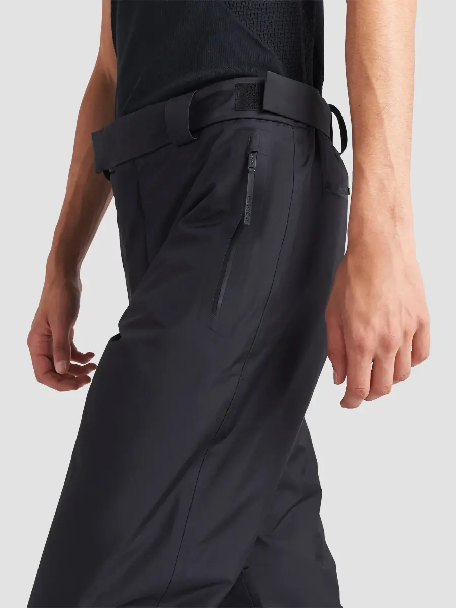 Prada Men's Extreme-Tex Ski Pants | Thumbnail 5 Prada Men's Extreme-Tex Ski Pants | Thumbnail 5