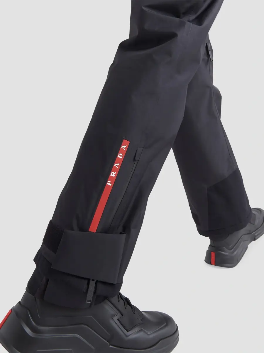 Prada Men's Extreme-Tex Ski Pants | Thumbnail 6 Prada Men's Extreme-Tex Ski Pants | Thumbnail 6