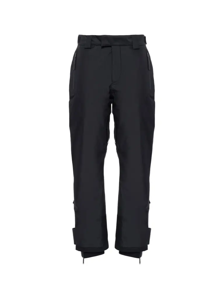Prada Men's Extreme-Tex Ski Pants
