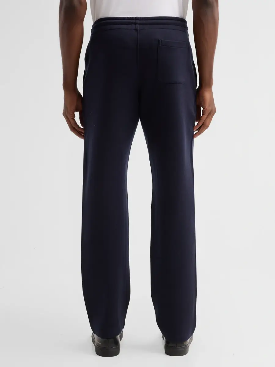 Isaia Men's Jersey Track Pants | Thumbnail 3