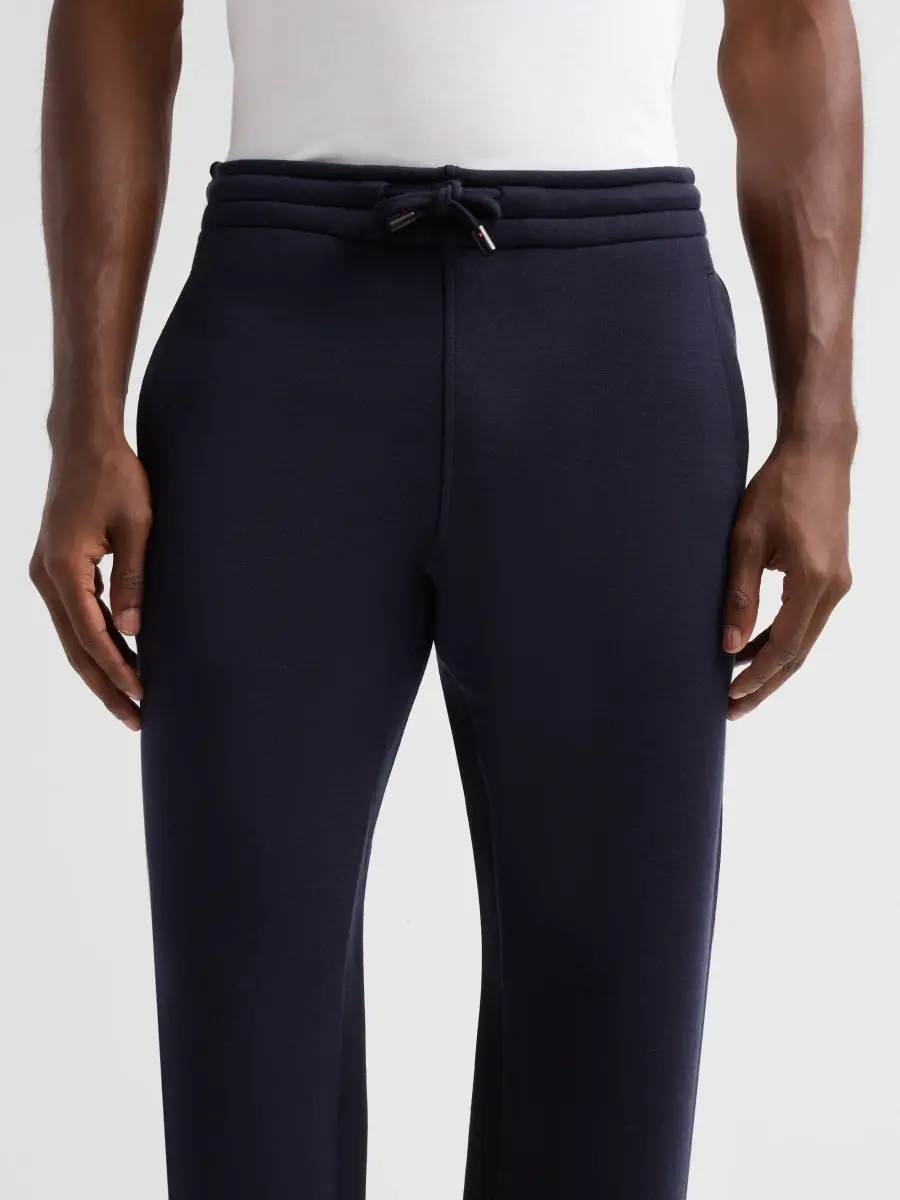 Isaia Men's Jersey Track Pants | Thumbnail 5