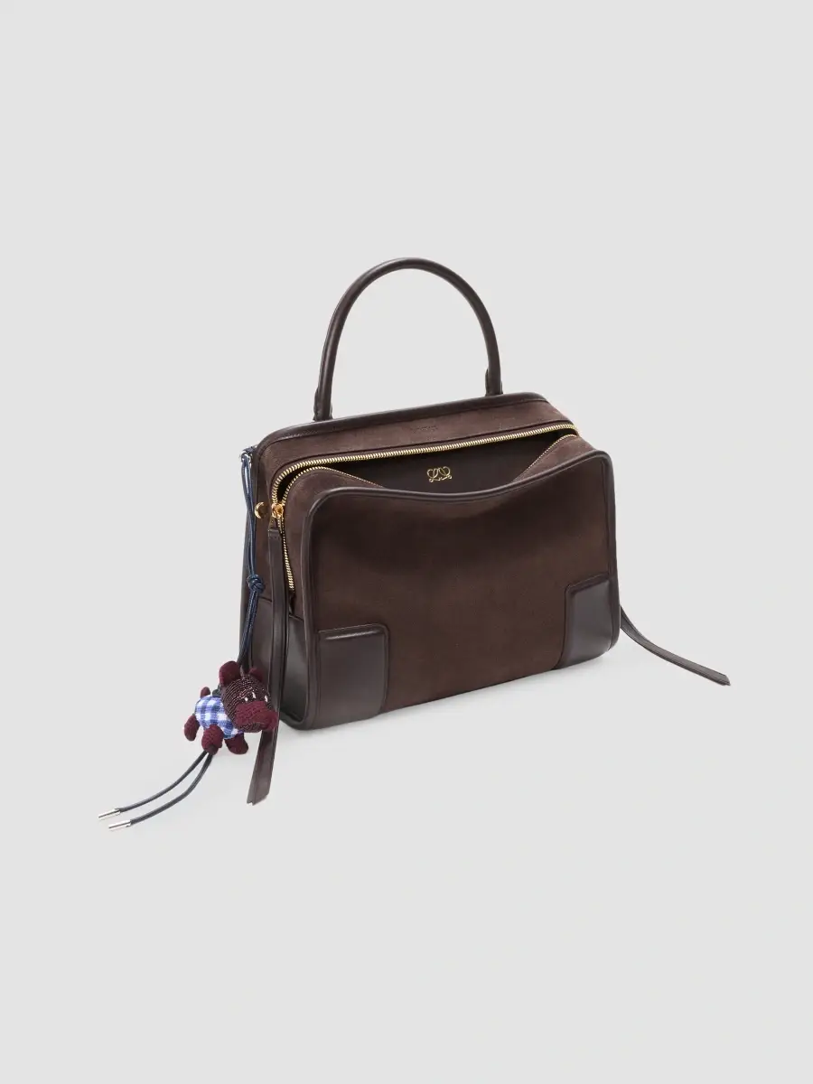 Loewe Women's Bulldog Charm | Thumbnail 4 Loewe Women's Bulldog Charm | Thumbnail 4