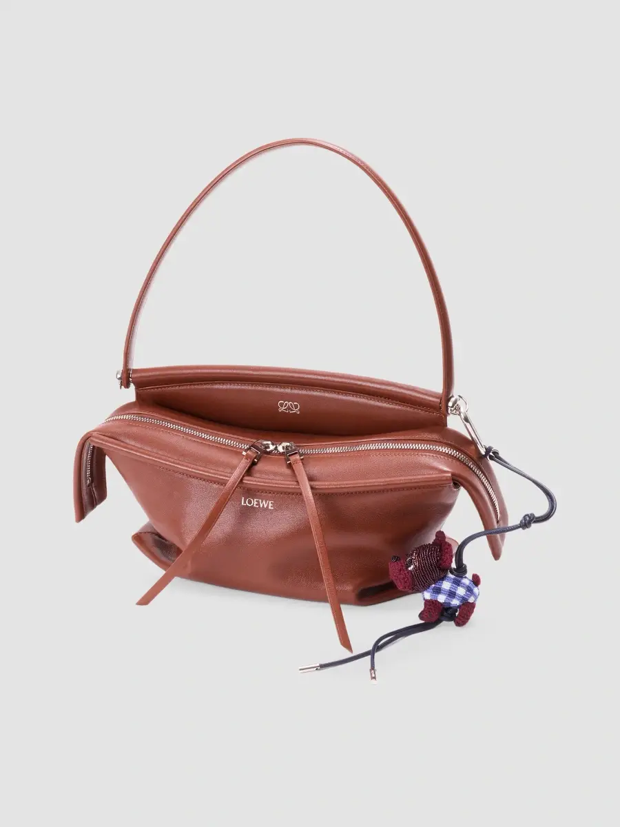 Loewe Women's Bulldog Charm | Thumbnail 5 Loewe Women's Bulldog Charm | Thumbnail 5