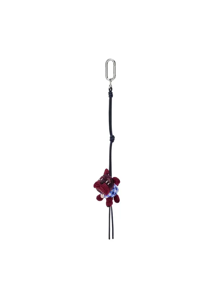 Women's Bulldog Charm Women's Bulldog Charm