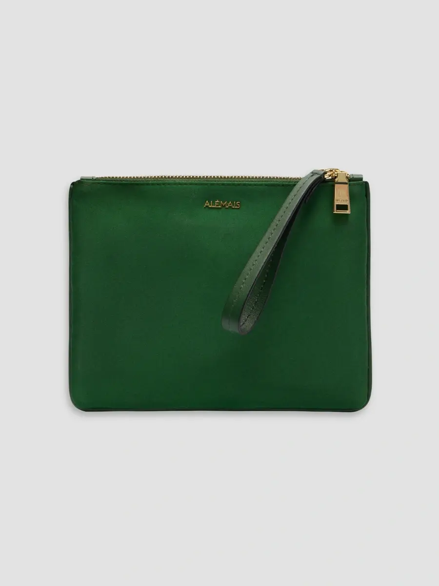 ALÉMAIS Women's Ace Cowboy Embellished Clutch | Thumbnail 2 ALÉMAIS Women's Ace Cowboy Embellished Clutch | Thumbnail 2