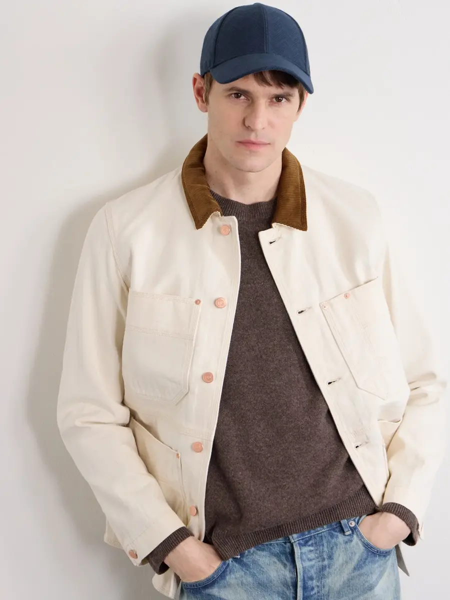 Missoni Striped Jacquard-Knit Cotton Baseball Cap - Men | Thumbnail 2 Missoni Striped Jacquard-Knit Cotton Baseball Cap - Men | Thumbnail 2