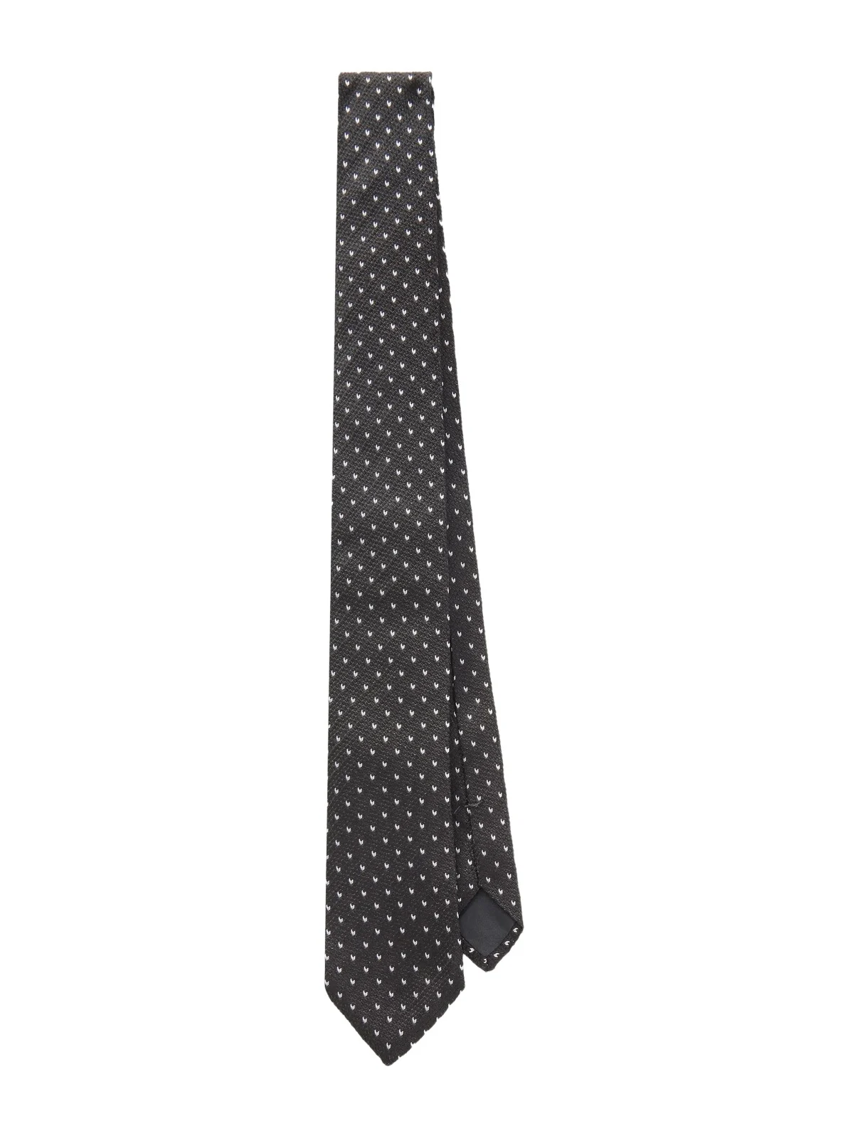 TOTEME 8cm Silk-Jacquard Tie - Men