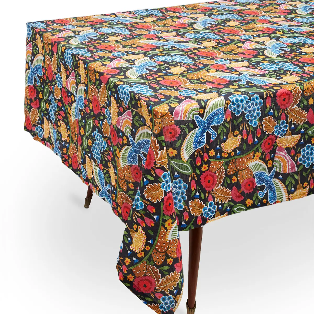 La Double J Large Tablecloth | Thumbnail 2 La Double J Large Tablecloth | Thumbnail 2