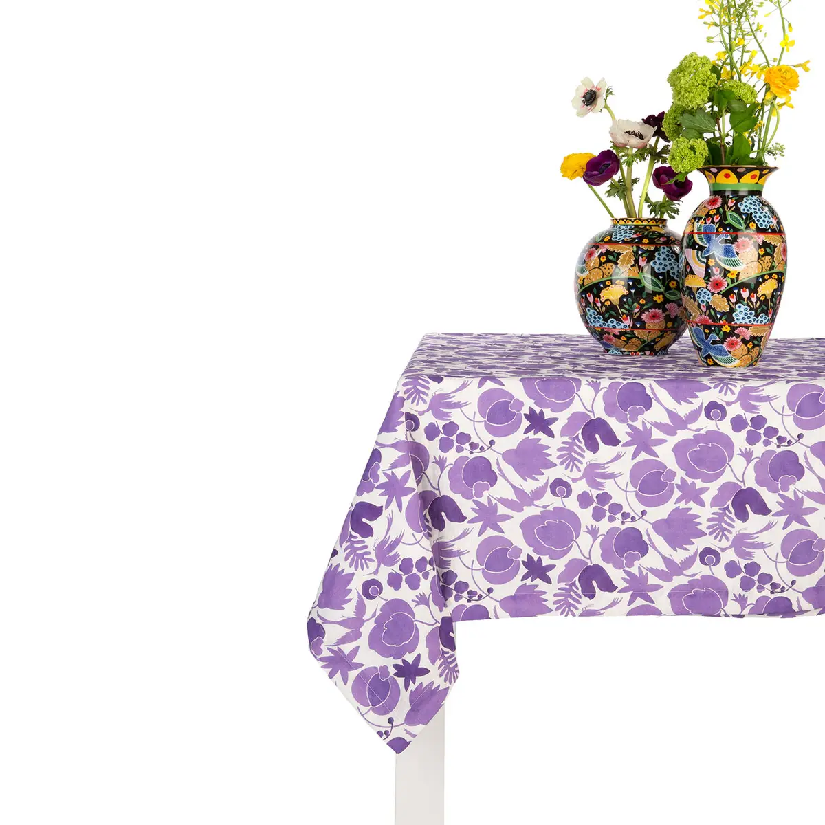 La Double J Medium Tablecloth | Thumbnail 3 La Double J Medium Tablecloth | Thumbnail 3