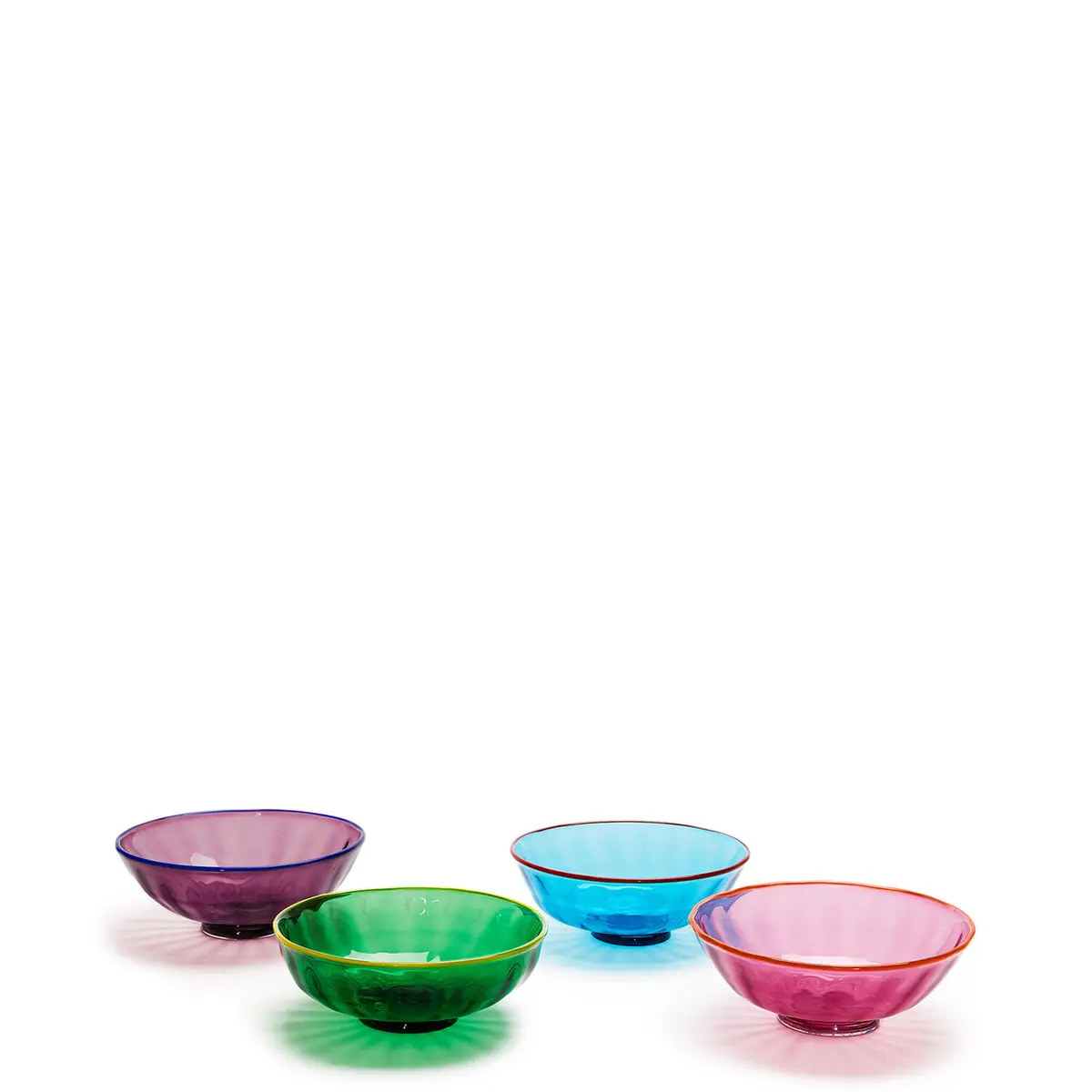 La Double J Luxury Nut Bowl Set Of 4 | Thumbnail 2 La Double J Luxury Nut Bowl Set Of 4 | Thumbnail 2