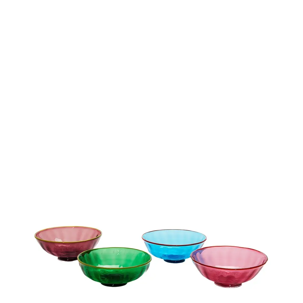 La Double J Luxury Nut Bowl Set Of 4