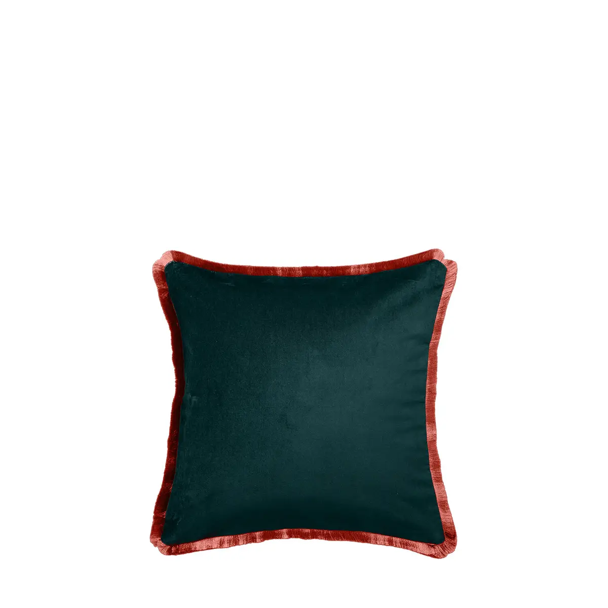La Double J Velvet Cushion (45X45) | Thumbnail 2 La Double J Velvet Cushion (45X45) | Thumbnail 2