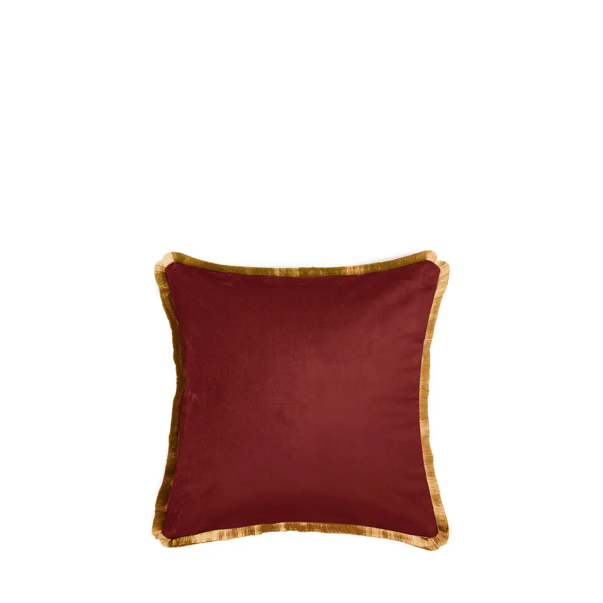 La Double J Velvet Cushion (45X45) | Thumbnail 2 La Double J Velvet Cushion (45X45) | Thumbnail 2