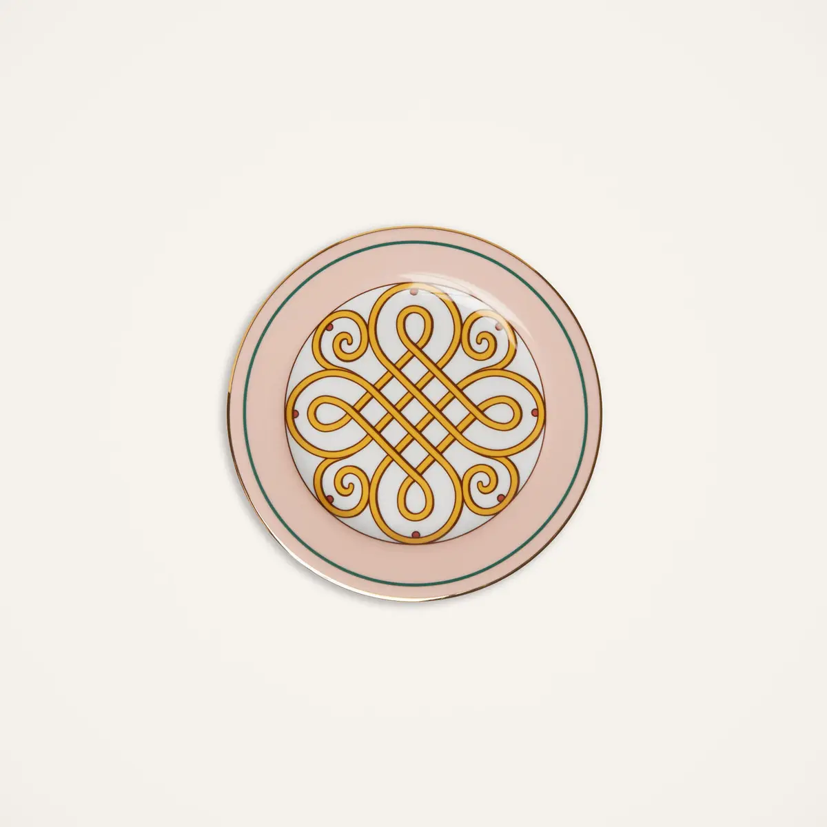La Double J Dessert Plates Set Of 4 | Thumbnail 3 La Double J Dessert Plates Set Of 4 | Thumbnail 3