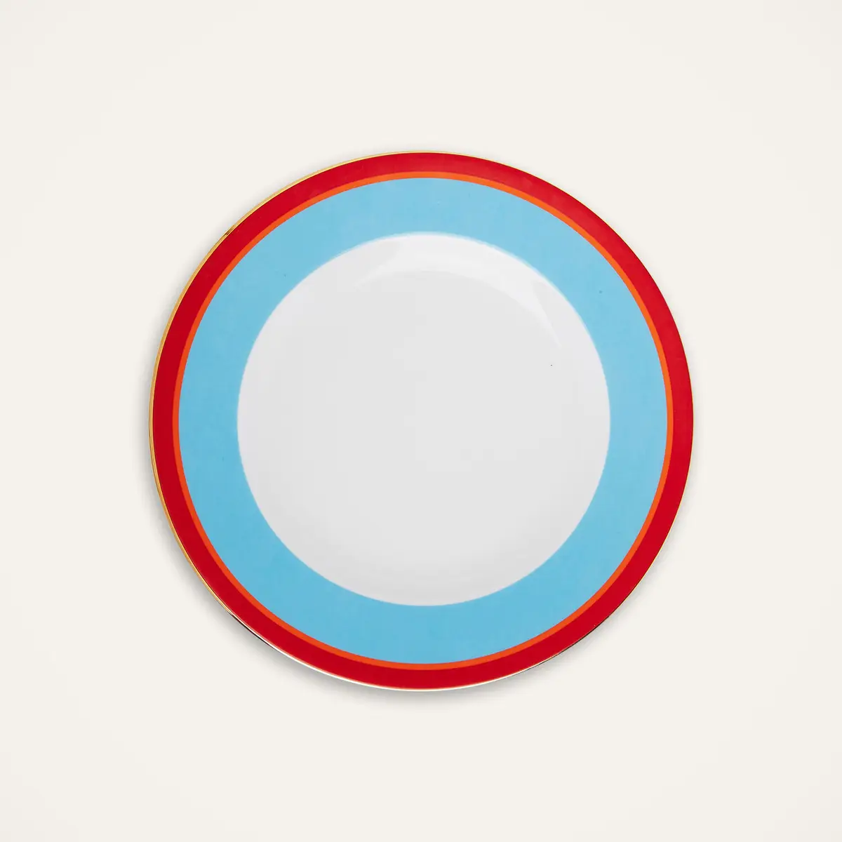 La Double J Dinner Plates Set Of 2 | Thumbnail 2 La Double J Dinner Plates Set Of 2 | Thumbnail 2