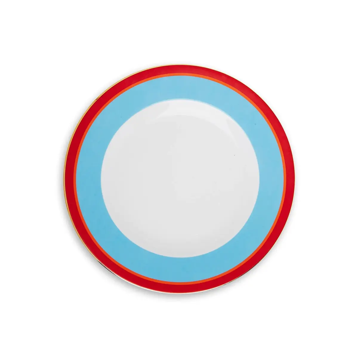 La Double J Dinner Plates Set Of 2 | Thumbnail 4 La Double J Dinner Plates Set Of 2 | Thumbnail 4