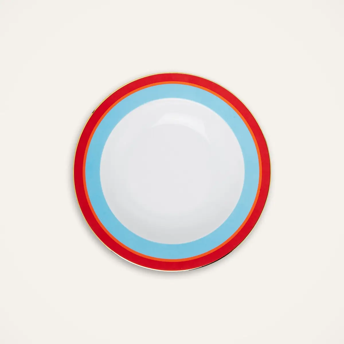La Double J Soup Plates Set Of 2 | Thumbnail 3