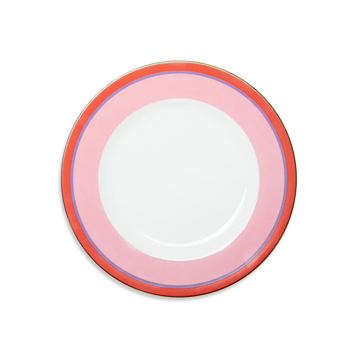 La Double J Dinner Plates Set Of 2 | Thumbnail 2 La Double J Dinner Plates Set Of 2 | Thumbnail 2