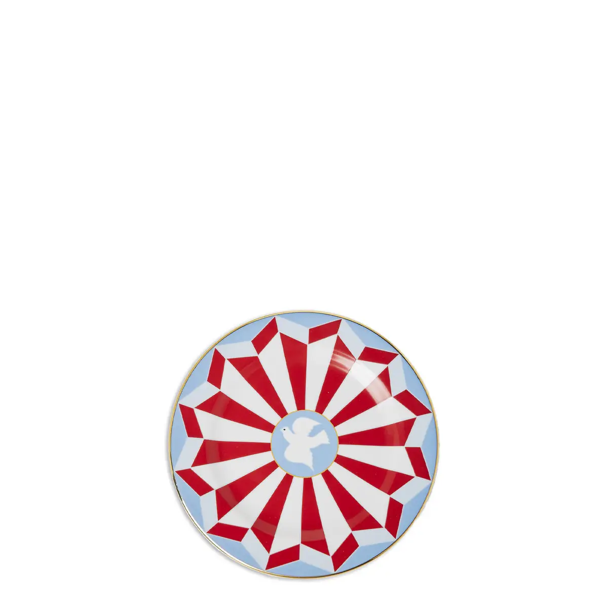 La Double J Dessert Plates Set Of 2 | Thumbnail 2 La Double J Dessert Plates Set Of 2 | Thumbnail 2