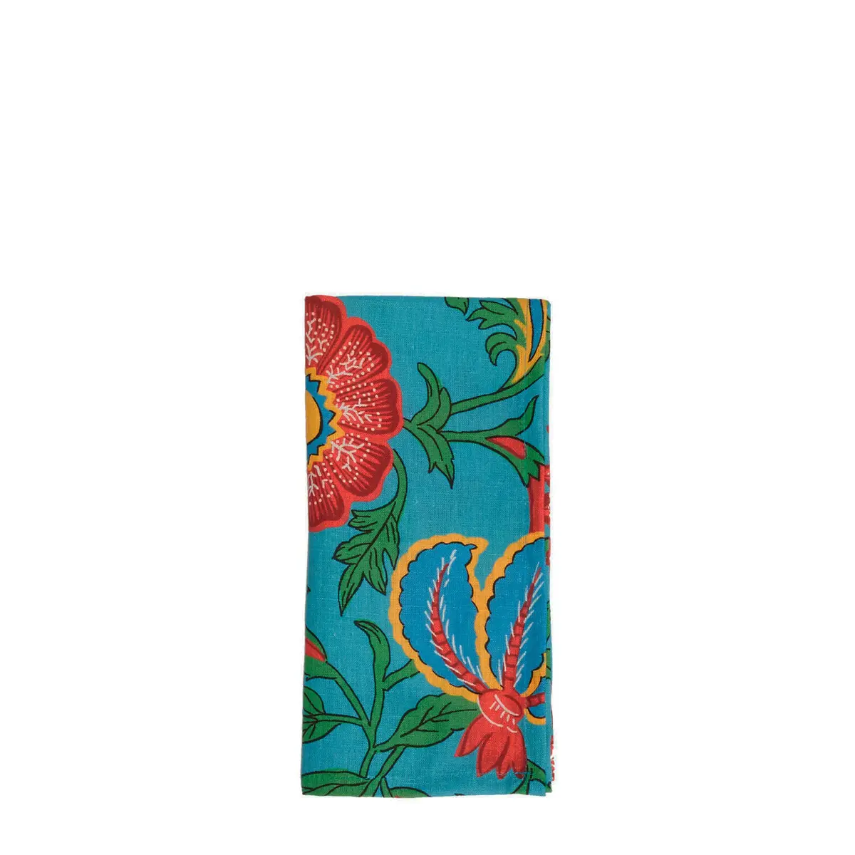 La Double J Large Napkins Set Of 2 (45X45) | Thumbnail 2 La Double J Large Napkins Set Of 2 (45X45) | Thumbnail 2