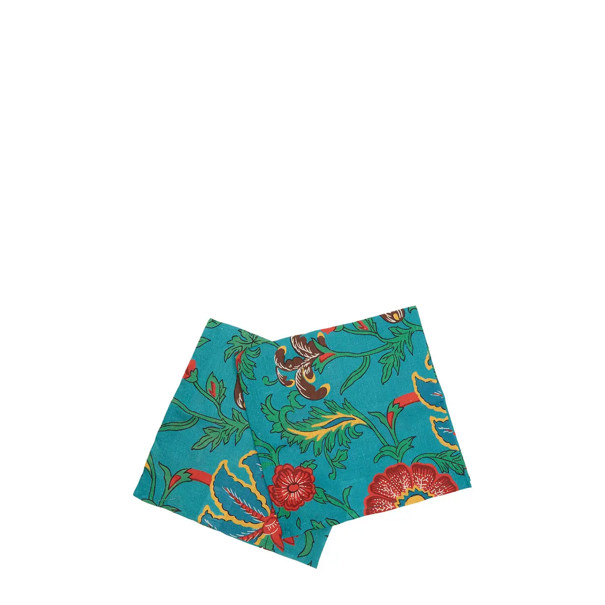 La Double J Large Napkins Set Of 2 (45X45) | Thumbnail 3 La Double J Large Napkins Set Of 2 (45X45) | Thumbnail 3