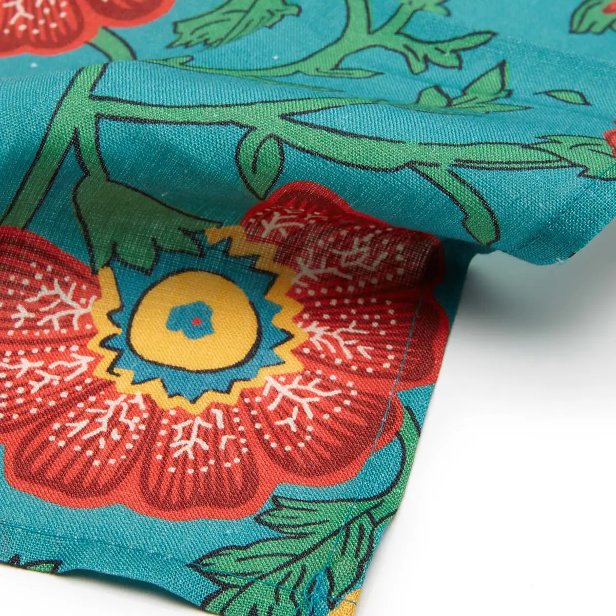 La Double J Large Napkins Set Of 2 (45X45) | Thumbnail 4 La Double J Large Napkins Set Of 2 (45X45) | Thumbnail 4