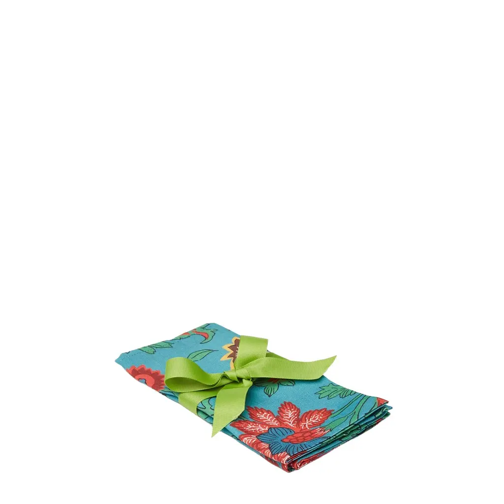 La Double J Large Napkins Set Of 2 (45X45)