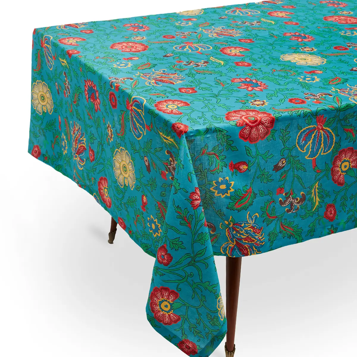 La Double J Large Tablecloth | Thumbnail 3 La Double J Large Tablecloth | Thumbnail 3