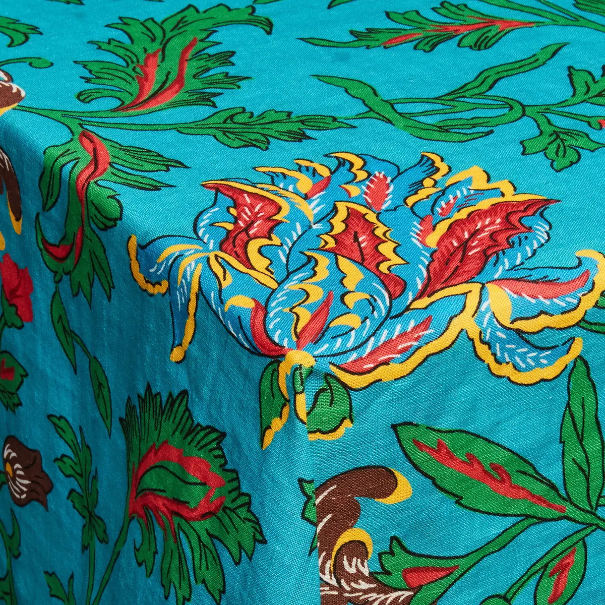 La Double J Large Tablecloth | Thumbnail 5 La Double J Large Tablecloth | Thumbnail 5