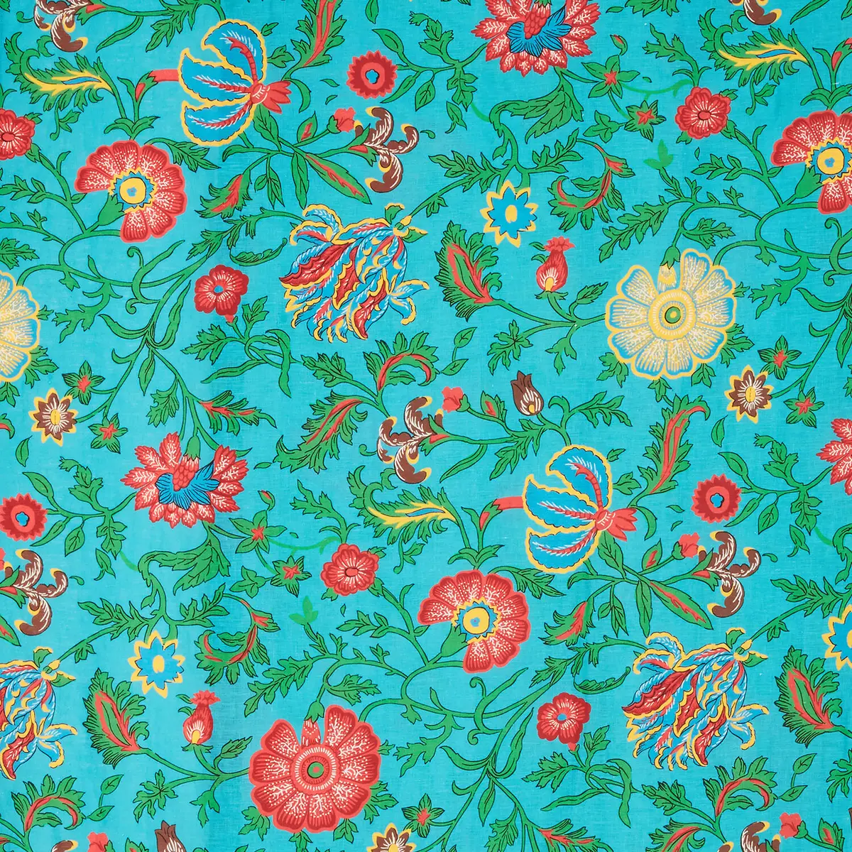 La Double J Large Tablecloth | Thumbnail 6 La Double J Large Tablecloth | Thumbnail 6