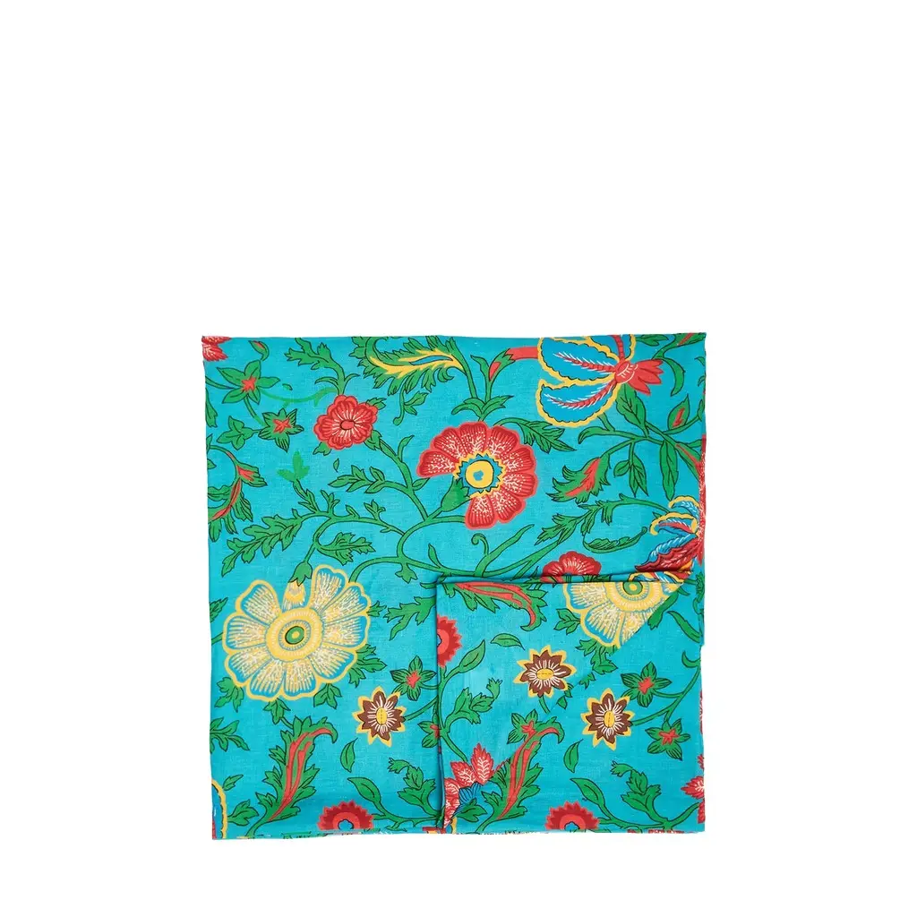 La Double J Large Tablecloth