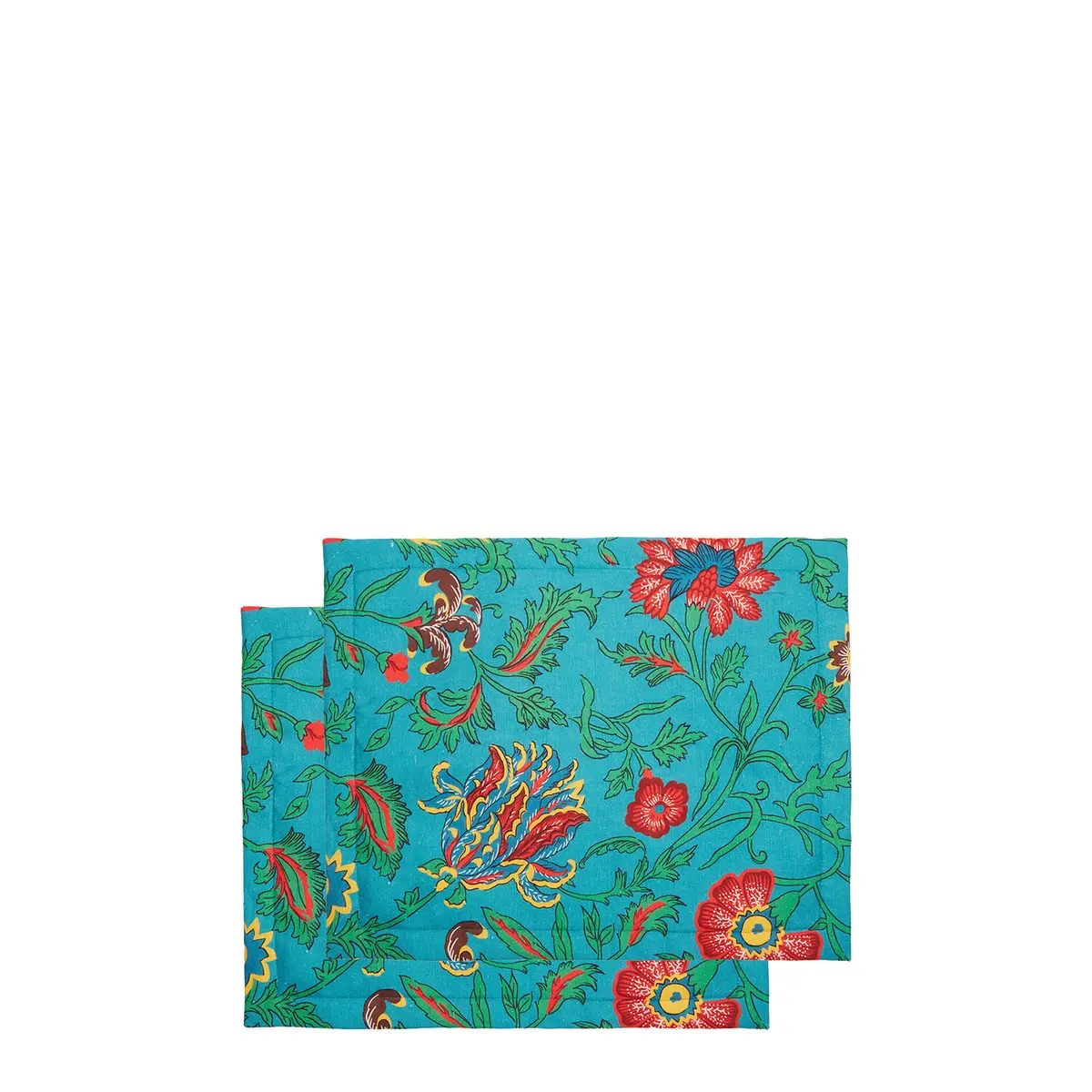 La Double J Placemat Set | Thumbnail 2 La Double J Placemat Set | Thumbnail 2