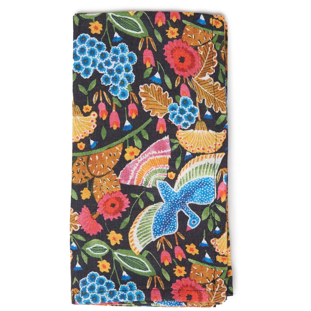 La Double J Large Napkins Set Of 2 (45X45) | Thumbnail 2 La Double J Large Napkins Set Of 2 (45X45) | Thumbnail 2