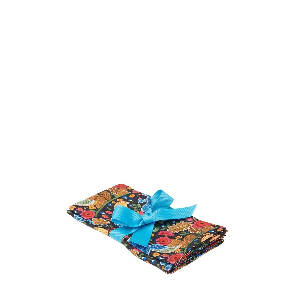 La Double J Large Napkins Set Of 2 (45X45)