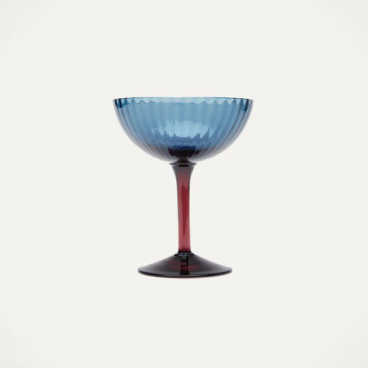 La Double J Champagne Coupe Set of 4 | Thumbnail 5 La Double J Champagne Coupe Set of 4 | Thumbnail 5