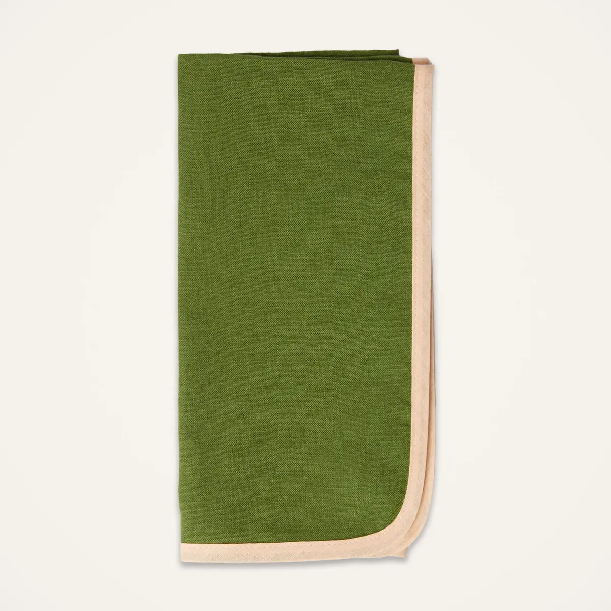 La Double J Large Napkins Set Of 4 (45X45) | Thumbnail 4 La Double J Large Napkins Set Of 4 (45X45) | Thumbnail 4