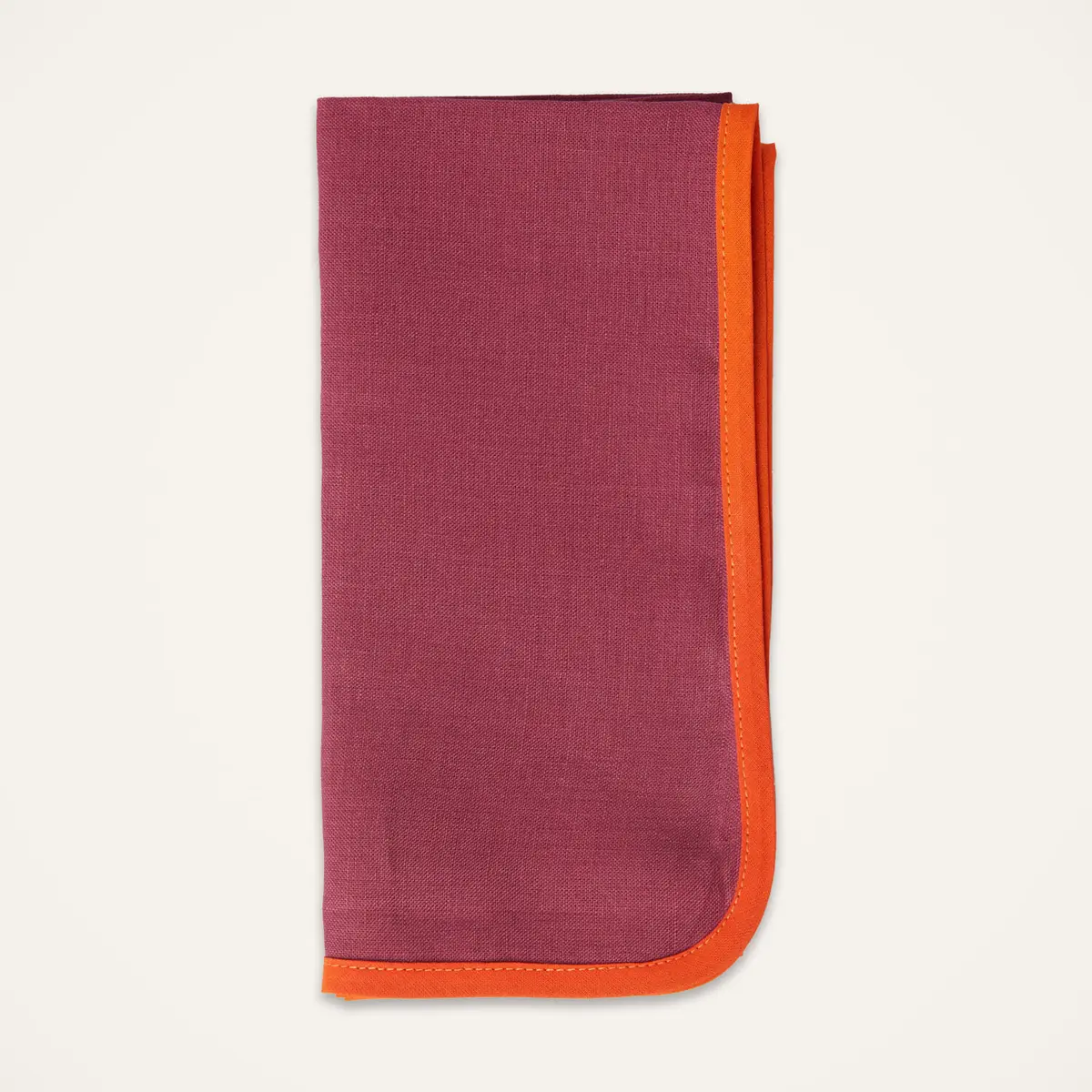 La Double J Large Napkins Set Of 4 (45X45) | Thumbnail 5 La Double J Large Napkins Set Of 4 (45X45) | Thumbnail 5