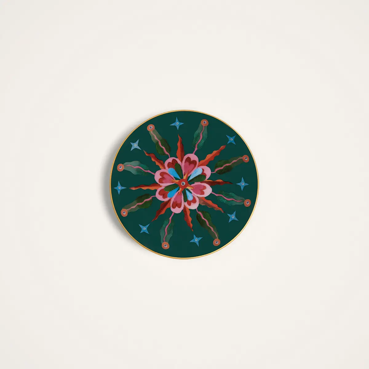 La Double J Mini Plates Set of 5 | Thumbnail 2 La Double J Mini Plates Set of 5 | Thumbnail 2