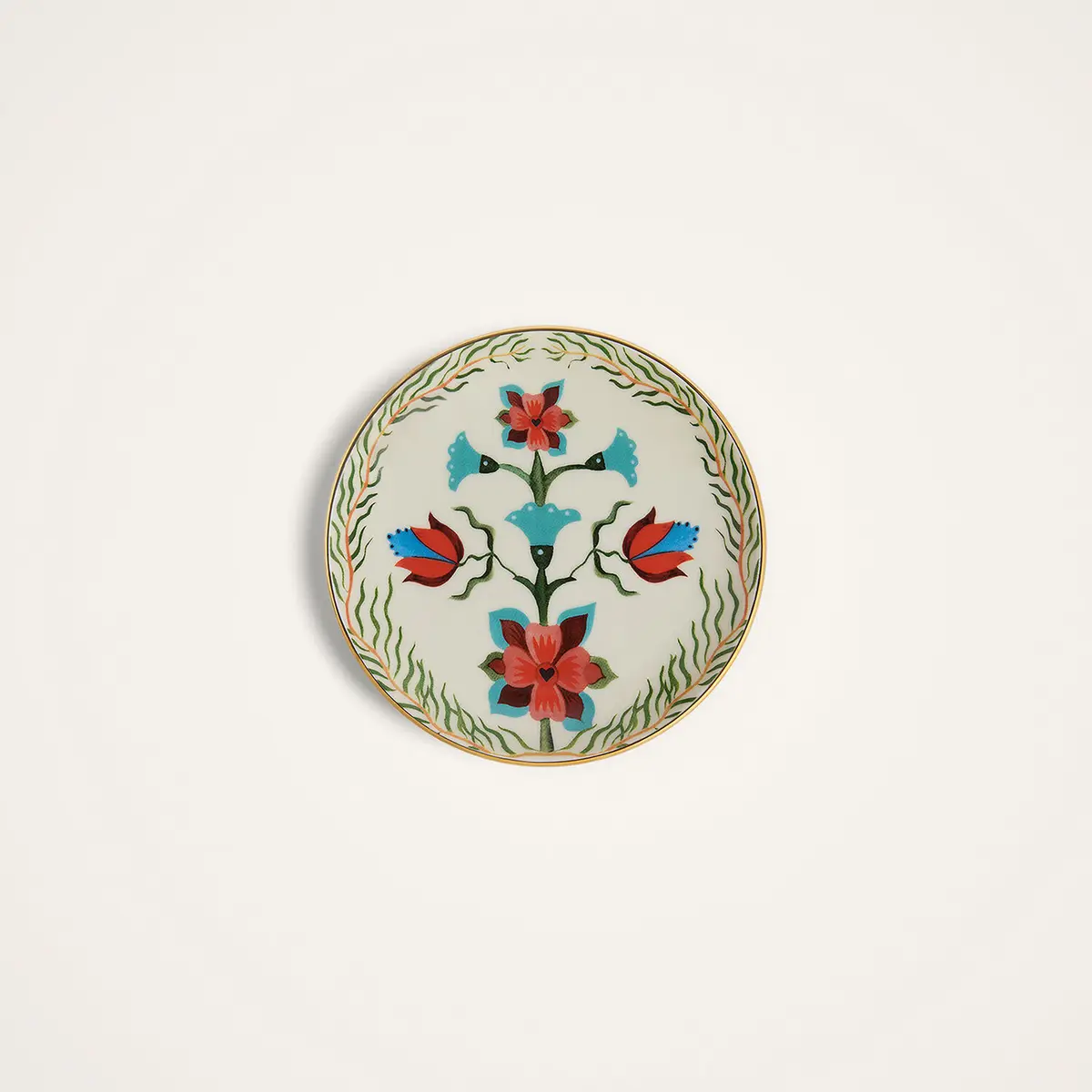 La Double J Mini Plates Set of 5 | Thumbnail 3 La Double J Mini Plates Set of 5 | Thumbnail 3