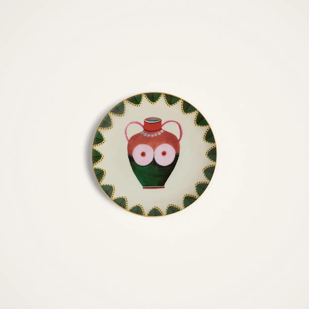 La Double J Mini Plates Set of 5 | Thumbnail 5 La Double J Mini Plates Set of 5 | Thumbnail 5