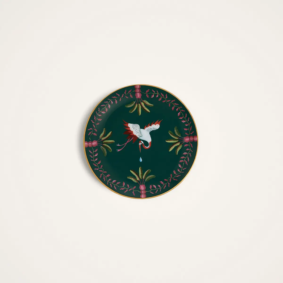 La Double J Mini Plates Set of 5 | Thumbnail 6 La Double J Mini Plates Set of 5 | Thumbnail 6