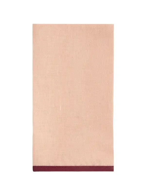 La Double J Large Napkins Set of 2