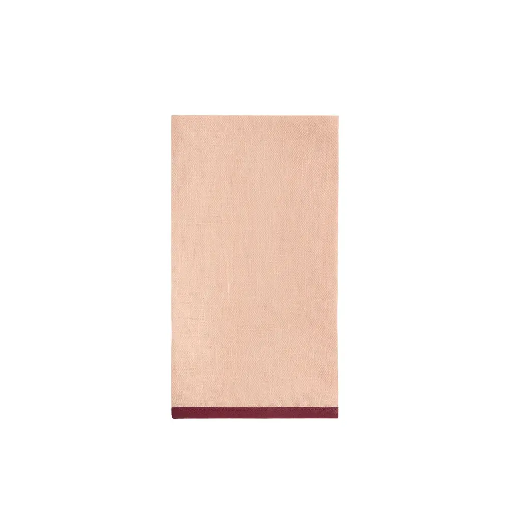 La Double J Large Napkins Set of 2